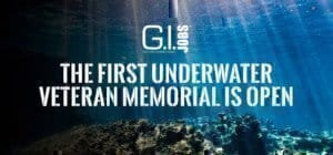 underwater