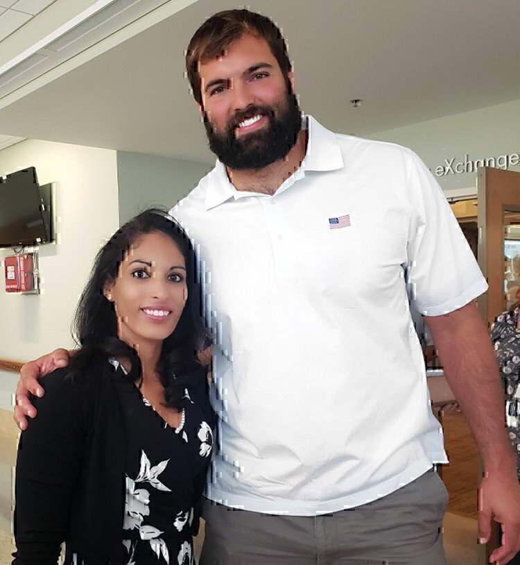 kayla-lopez-and-alejandro-villanueva