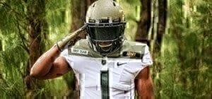 us army football