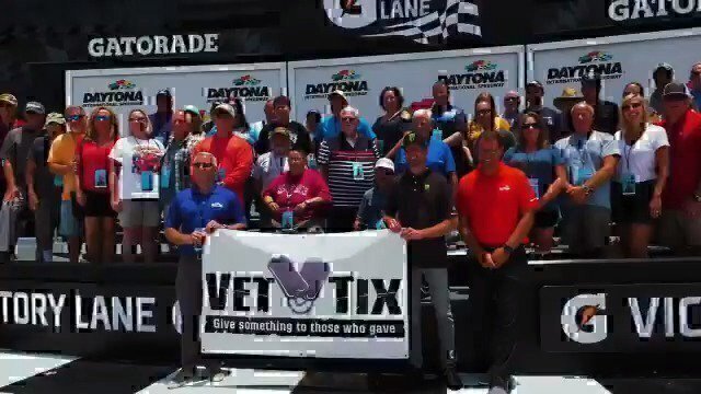 vet-tix-nascar-event