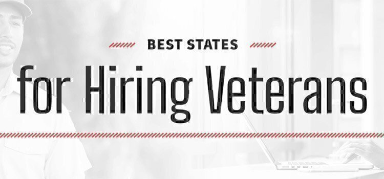 best-states-for-hiring-veterans
