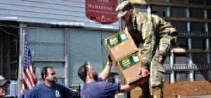 national-guardsman-distributing-hand-sanitizer