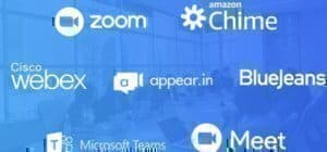 teleconference-logos