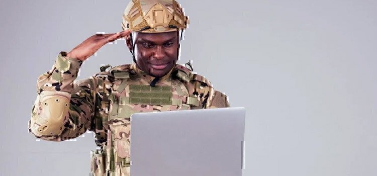 15 Terrible Military Stock Photos We Can Point and Laugh At