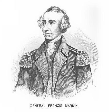 francis-marion