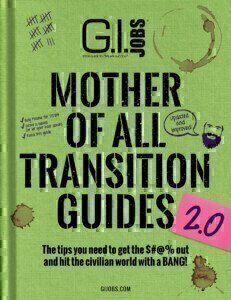 Mother of All Transition Guides MOAT