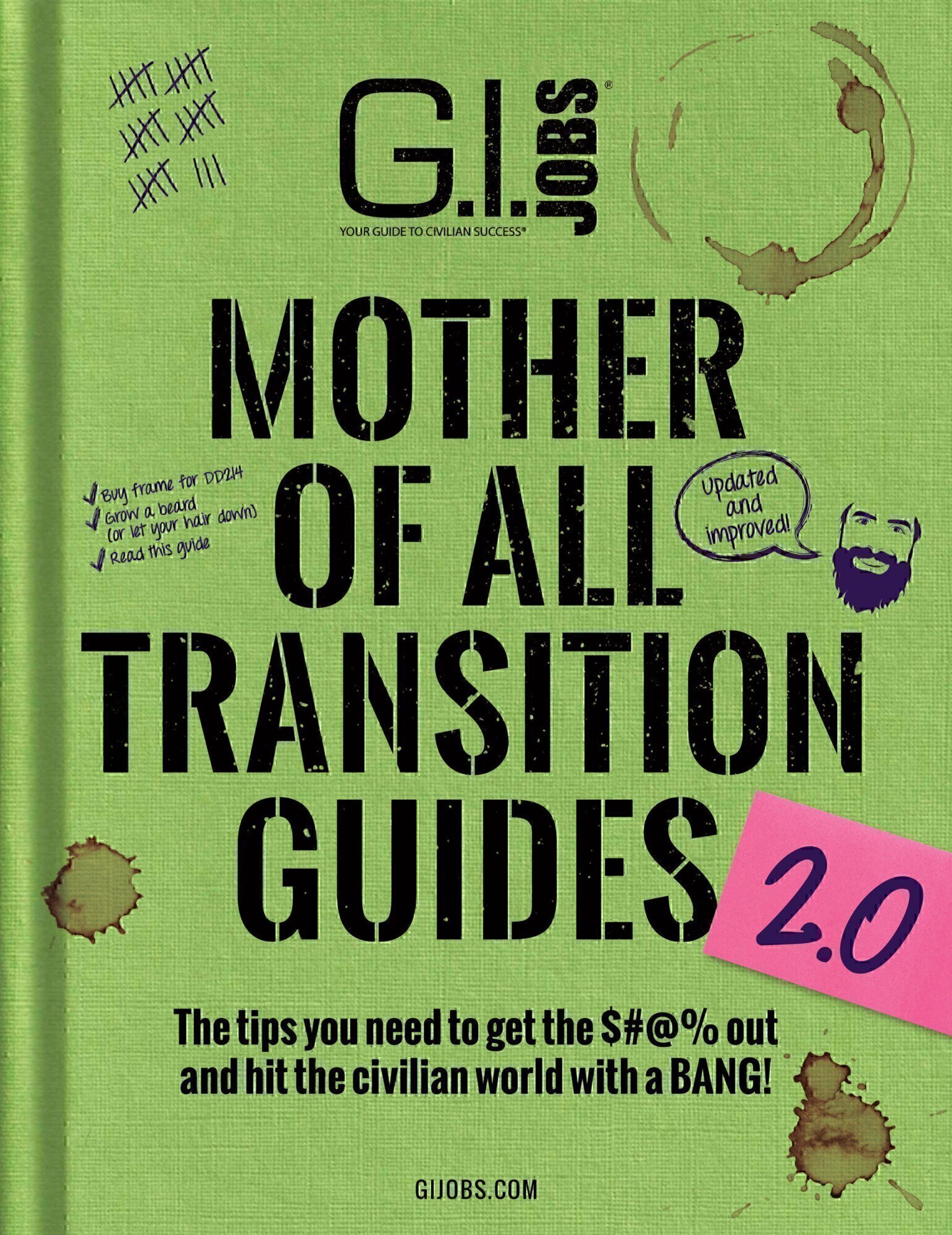 Mother of All Transition Guides MOAT