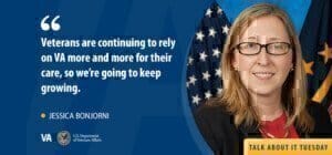 us department of veterans affairs