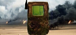 gulf war game boy