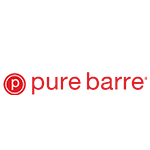Pure Barre Logo - 150x150