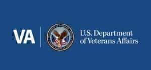 U.S. Department of Veterans Affairs VA Logo