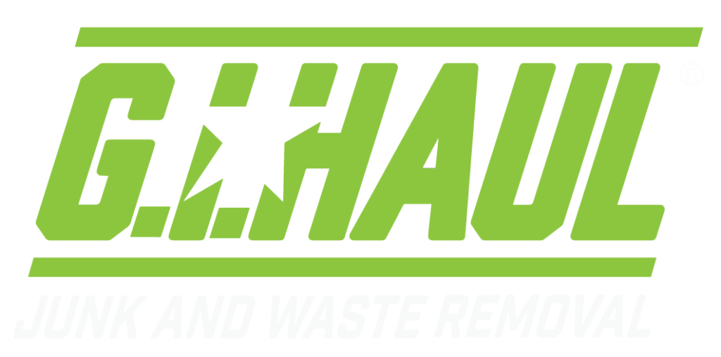 GI Haul Junk and Waste Removal