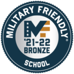 Military Friendly School veteran school