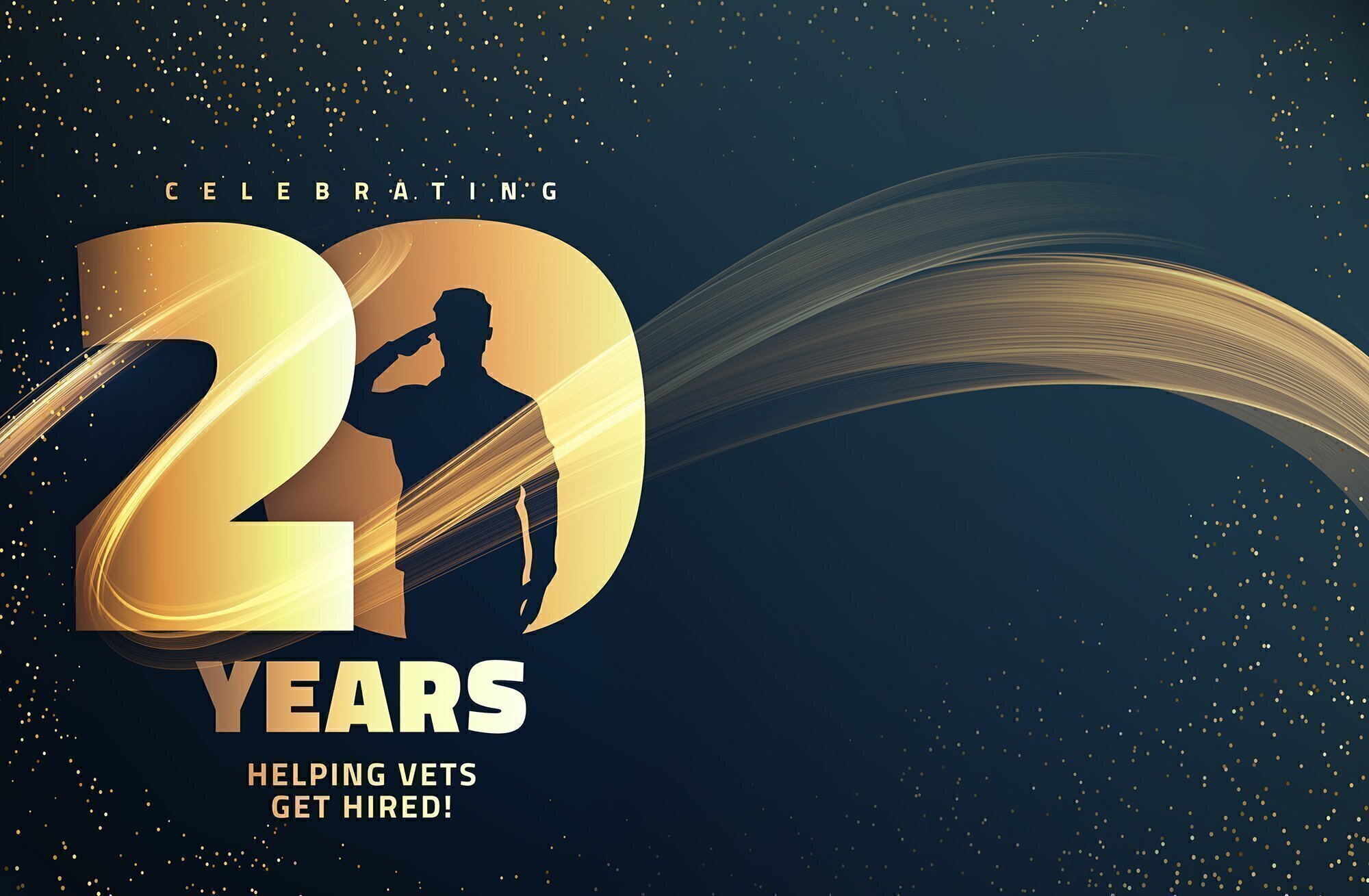 G.I. Jobs 20 year Anniversary