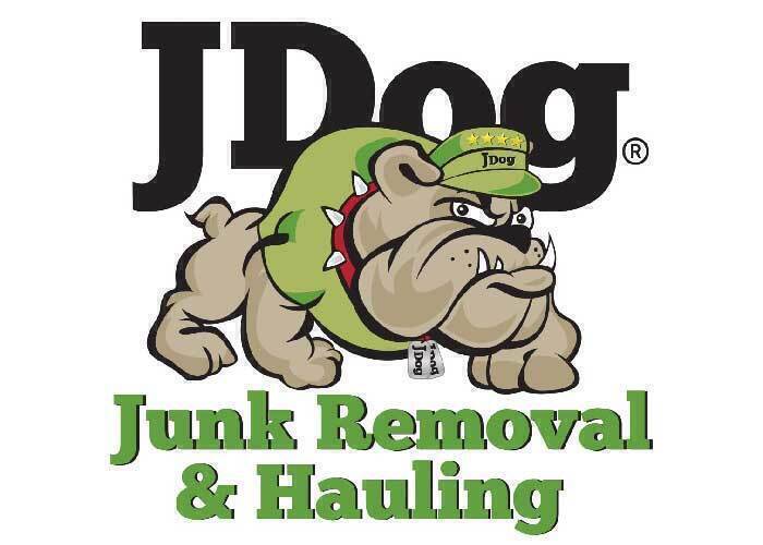 JDog Junk Removal