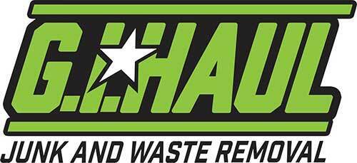 G.I. Haul Junk and Waste Removal