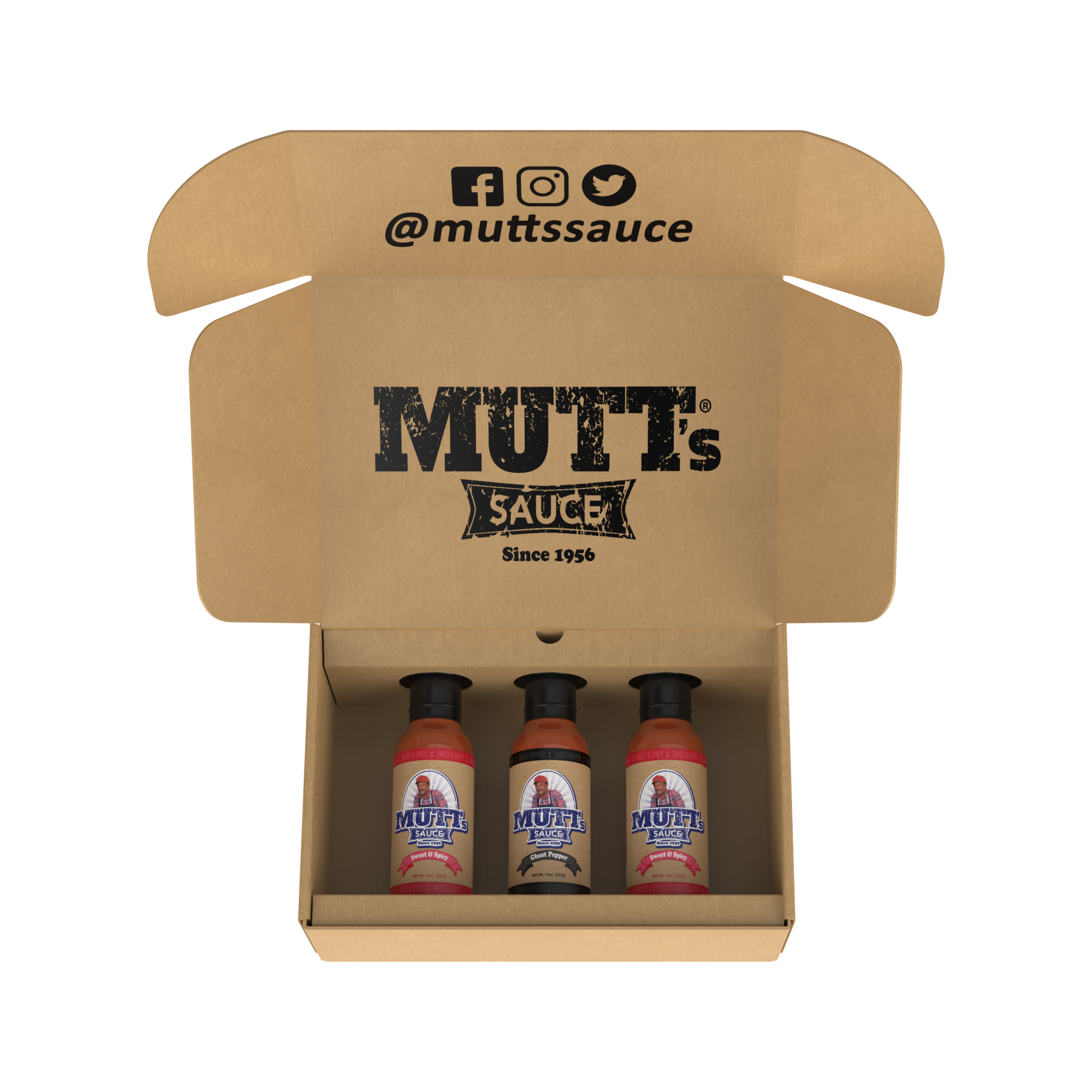 Muttus Sauce image
