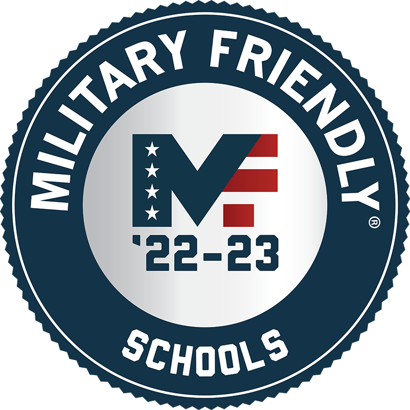 2022 Military Friendly® Schools