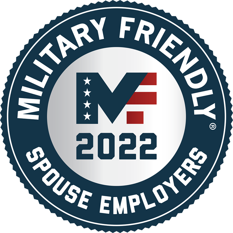 2022 Military Spouse Friendly Schools®