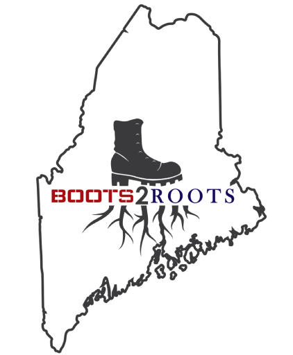 Boots to Roots