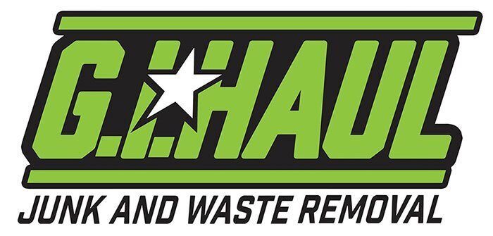 G.I. Haul Junk and Waste Removal