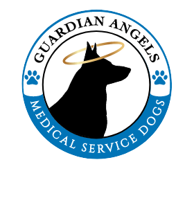 Guardian Angels Medical Service Dogs The Alliance