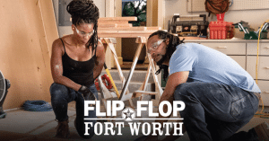 Flip or Flop