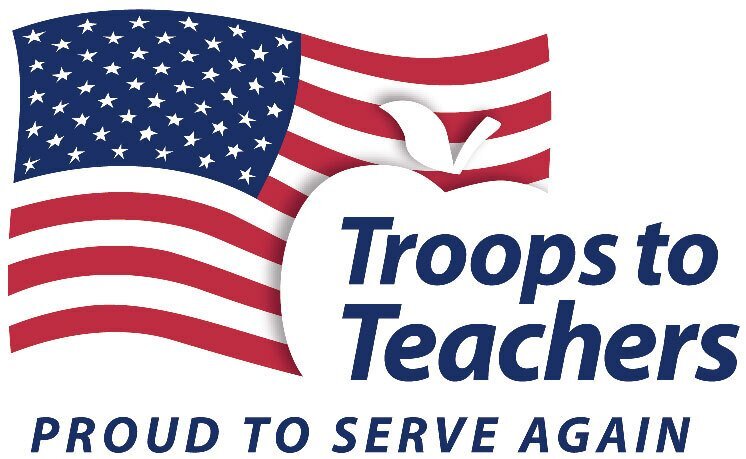 Florida Troops to Teachers