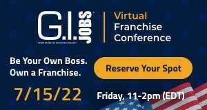 GI Jobs Virtual Franchise Conference