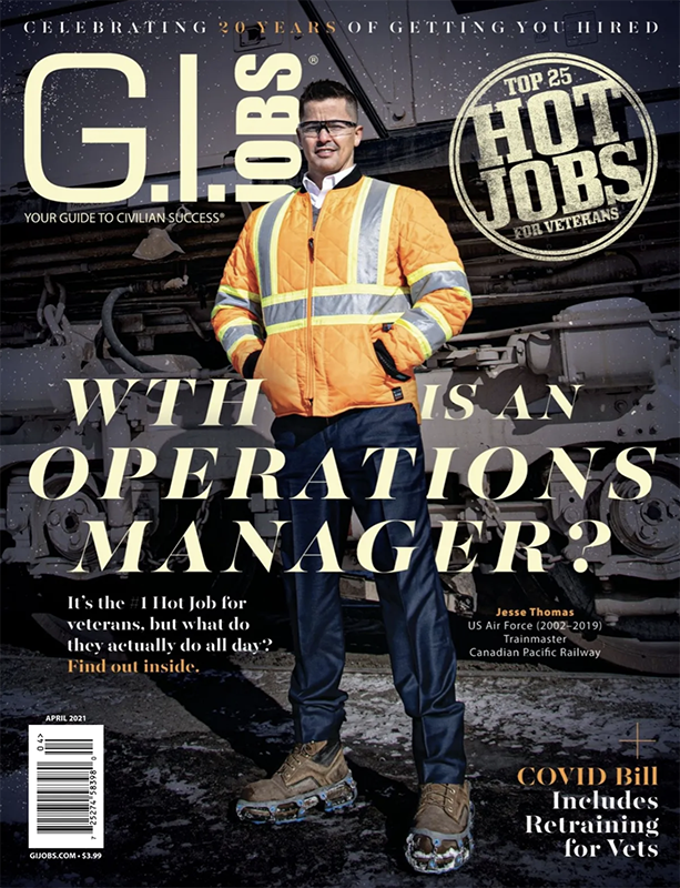 G.I. Jobs Apr21 issue