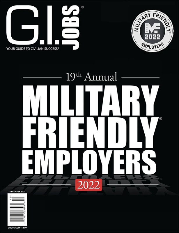 G.I. Jobs Dec21 issue
