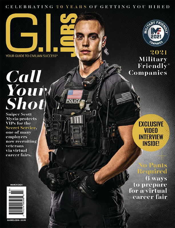 G.I. Jobs Mar21 issue