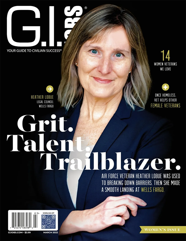 G.I. Jobs Mar22 issue
