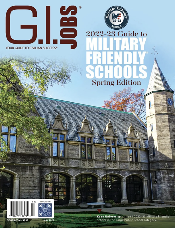 G.I. Jobs May22 issue