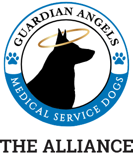 Guardian Angels Medical Service Dogs The Alliance