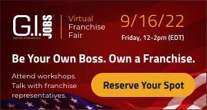 Virtual Franchise Fair September 16