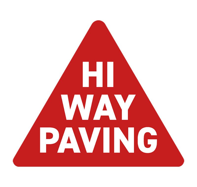 Hi-Way Paving