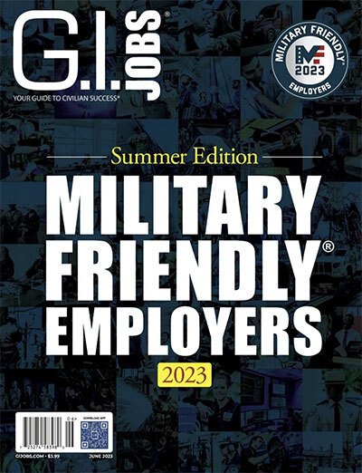 G.I. Jobs May/June 2023 Issue