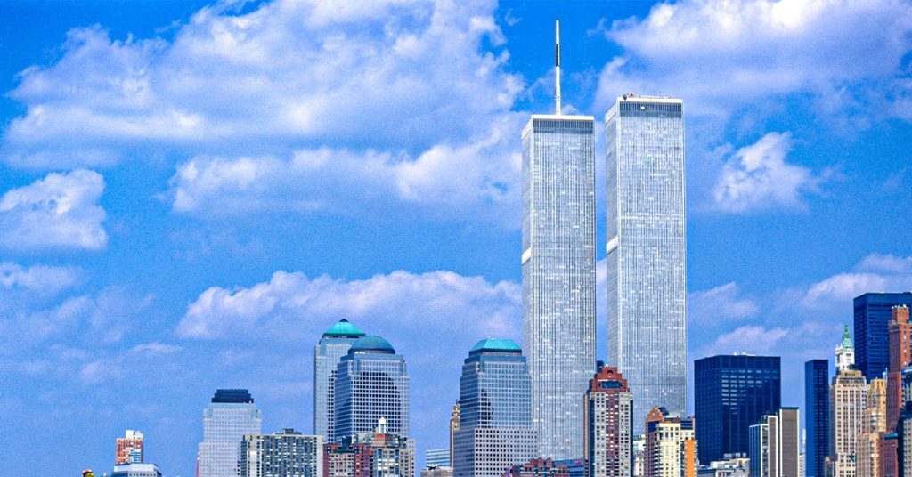 World Trade Center | Jobs for Veterans | G.I. Jobs