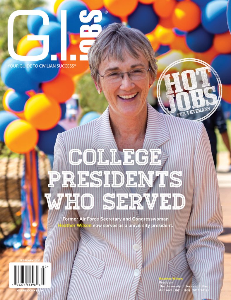 GIJ February 2025 Cover