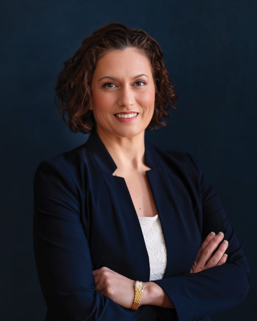 brandy-malone | Jobs for Veterans | G.I. Jobs brandy-malone