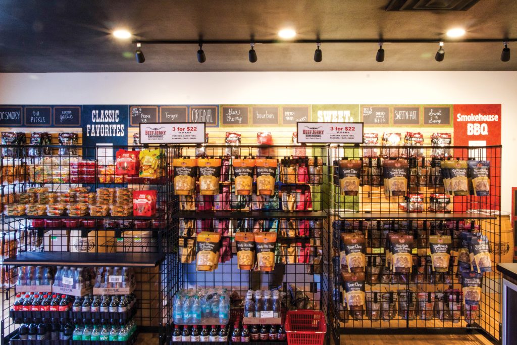 jerky-01 | Jobs for Veterans | G.I. Jobs