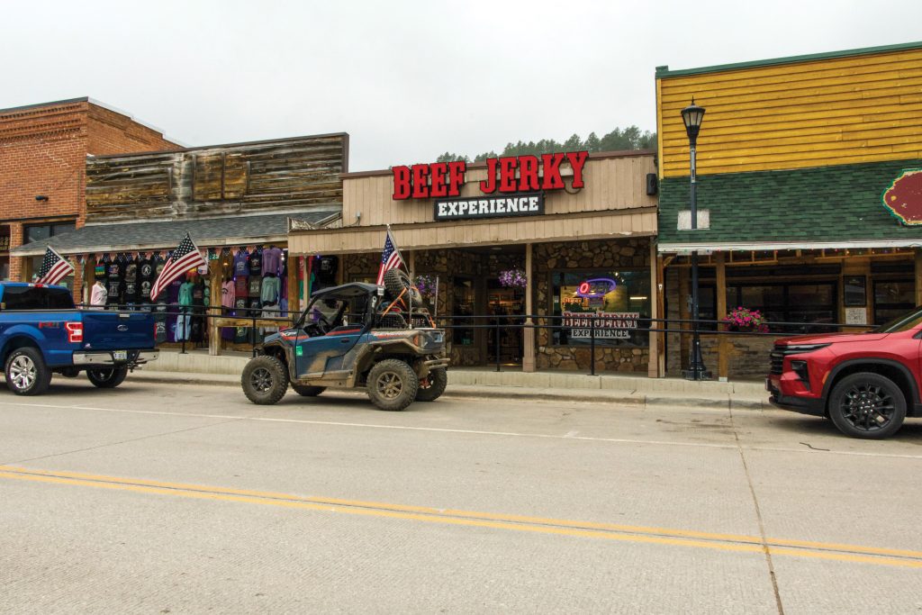 jerky-02 | Jobs for Veterans | G.I. Jobs