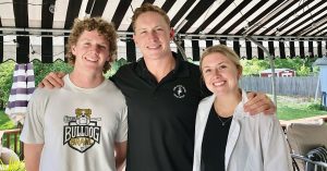 DISCOVER YOUR FUTURE. For 20 years we have connected veterans to civilian opportunity, and we're just getting started. Use our tools and connections to advance.