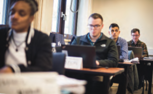 K WordPress File 1280 × 788 px | Jobs for Veterans | G.I. Jobs DISCOVER YOUR FUTURE. For 20 years we have connected veterans to civilian opportunity, and we're just getting started. Use our tools and connections to advance.