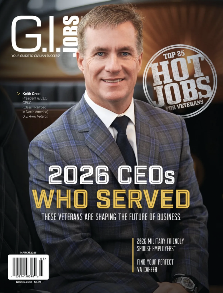 Screenshot 2026-03-19 at 34316 PM | Jobs for Veterans | G.I. Jobs