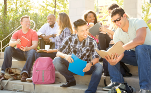 Veteran Resource Centers on Campus | Jobs for Veterans | G.I. Jobs