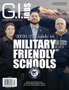 GI Jobs Magazine April 2026