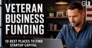 veteran business funding