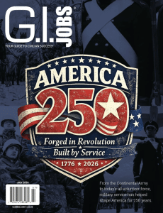 GI Jobs Magazine July 2026